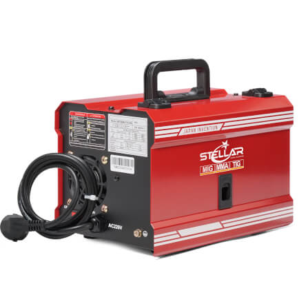 เครื่องเชื่อม INVERTER STELLAR รุ่น TX-99G 3 ระบบ_6